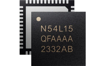nRF54L już na biurkach inżynierów!