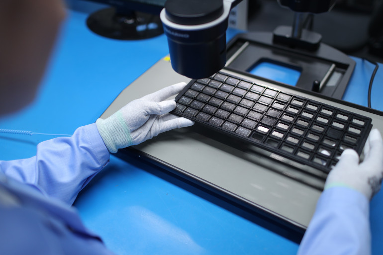 Kompleksowa oferta wyposażenia dla elektroników