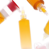 Dobór topników w praktyce