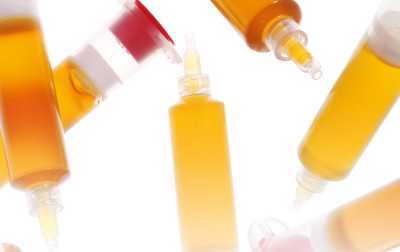 Dobór topników w praktyce