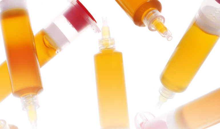 Dobór topników w praktyce