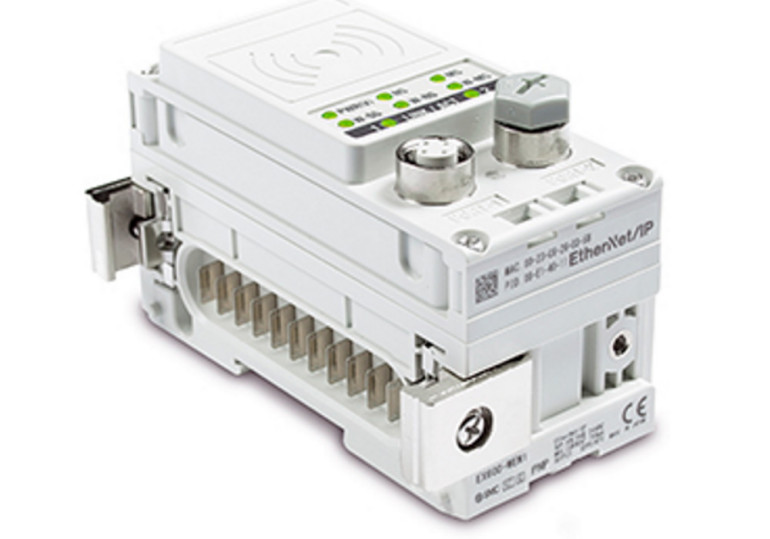 System bezprzewodowy EXW1/EX600-W