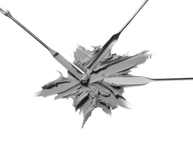 Dobór topników w praktyce