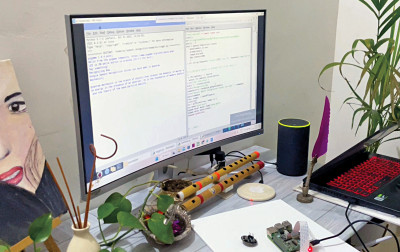 VoiceGPT z obsługą wielu języków