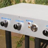 Wokoder analogowy, część 7. Montaż i testowanie