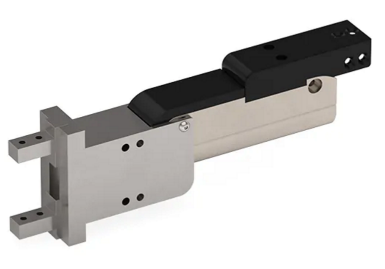 Chwytak elektryczny GM50