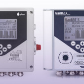 Elektroniczny przelicznik objętości MacBAT 5