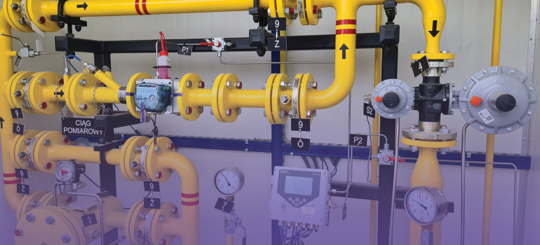 Przykładowe, praktyczne zastosowanie elektronicznego przelicznika objętości MacBAT 5