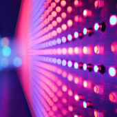 Ekscytacje Maxa. Migające diody LED i śliniący się inżynierowie (19)