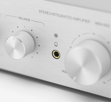 Wzmacniacz stereo WSH-605