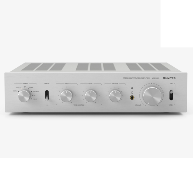 Wzmacniacz stereo WSH-605