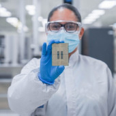 Najnowsza rodzina procesorów Xeon 6 firmy Intel