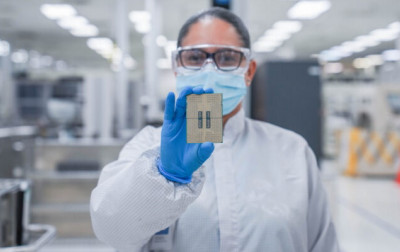 Najnowsza rodzina procesorów Xeon 6 firmy Intel