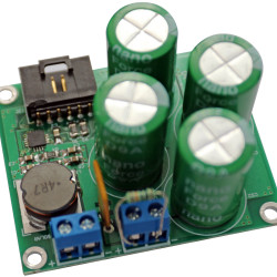 PWR_SolarCAP. Power bank zasilany przez słońce