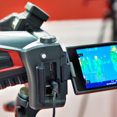 Termowizja w praktyce