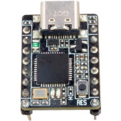 Mikromoduł z procesorem ATmega32U4 Leo32U4