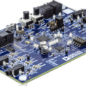 Kurs DSP Audio, czyli SigmaDSP dla każdego (1). Przegląd oferty