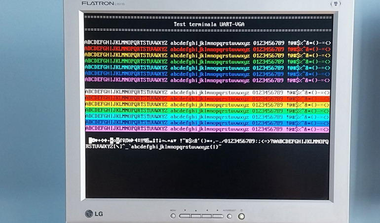 Kurs FPGA Lattice (30). Zakończenie