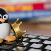 Implementacja systemu Linux na platformie STM32MP (5). Połączenie aplikacji graficznych GUI z peryferiami płytki rozwojowej STM32MP1