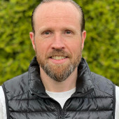 Thomas Søderholm