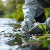 Wyzwania związane z kompaktową spektroskopią UV w pomiarach jakości wody