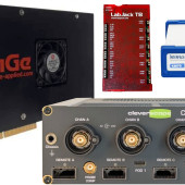 Nowoczesna aparatura pomiarowa i systemy akwizycji danych w ofercie Egmont Instruments