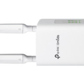 Router zewnętrzny Omada ER703WP-4G-Outdoor