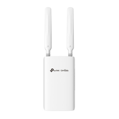 Router zewnętrzny Omada ER703WP-4G-Outdoor