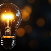 Aproksymacja jednomianowa charakterystyk żarówek z włóknem wolframowym