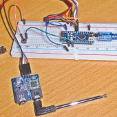 KickStart, część 7. Łatwe początki z I²C