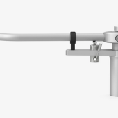 Oryginalne ramię gramofonowe R-10 z firmy Unitra
