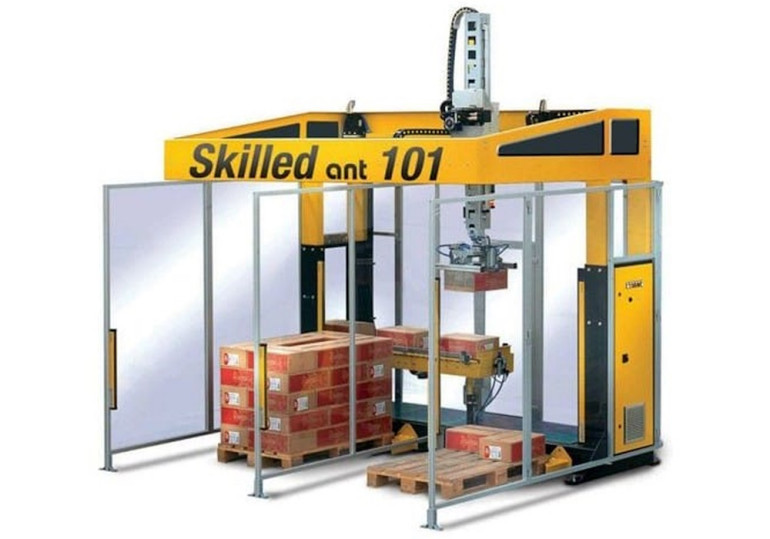 Robot kartezjański Skilled 101