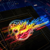 Autorski system kwantowej dystrybucji kluczy (QKD) od Creotech Instruments