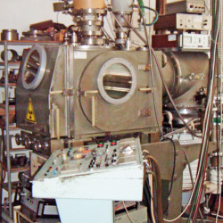 Spawarka elektronowa