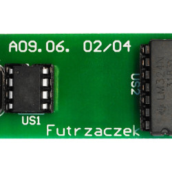 Trójfazowy generator 50 Hz