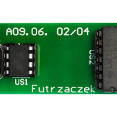 Trójfazowy generator 50 Hz