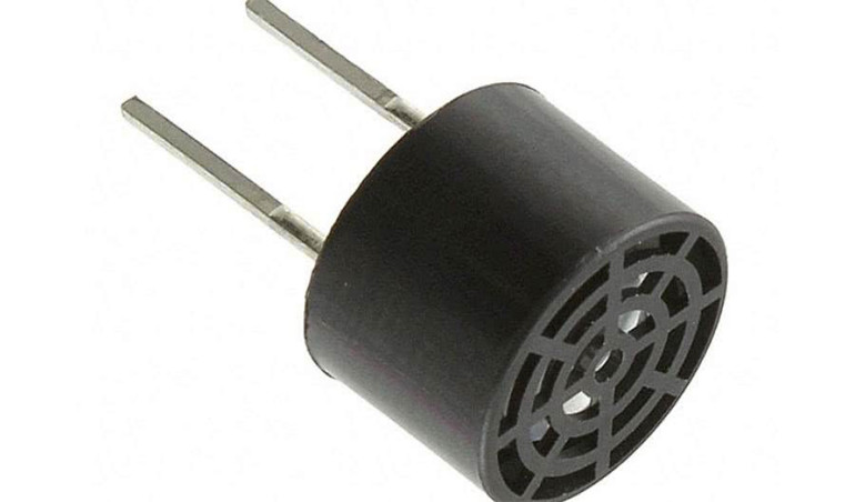 Ultradźwiękowe pomiary odległości