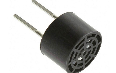 Ultradźwiękowe pomiary odległości