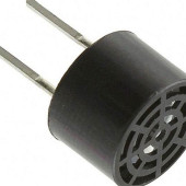 Ultradźwiękowe pomiary odległości