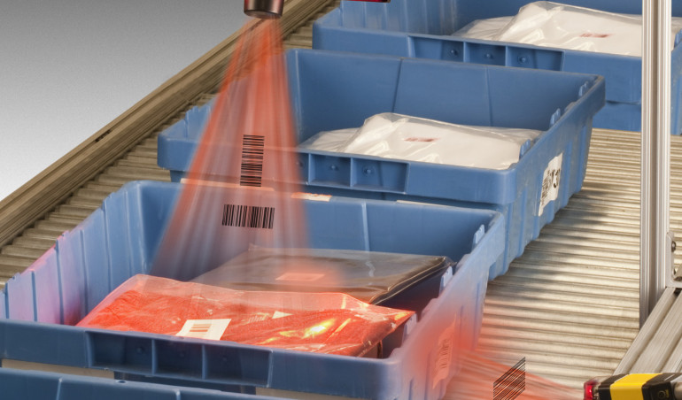 Kody graficzne w elektronice i automatyce