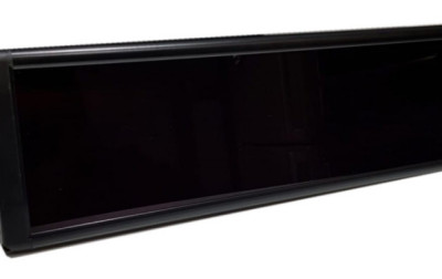 Czterocyfrowy licznik impulsów KL207