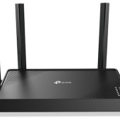 Router Archer BE220 firmy TP-Link wspierający standard Wi-Fi 7