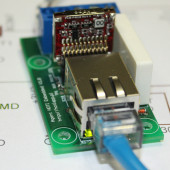 Internet of Things - krok po kroku. Zastosowanie modułu Tibbo EM500