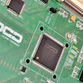 D32PRO - skalowalny procesor 32-bitowy