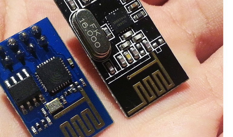 Anteny w urządzeniach przenośnych (1). Antena monopolowa, anteny MIFA oraz IFA dla modułów Bluetooth