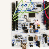 Obsługa wyświetlacza ze sterownikiem SSD1306
