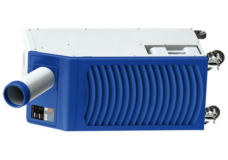 Klimatyzator punktowy Airrex HSC-1370