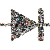 Idealna dioda zabezpieczająca