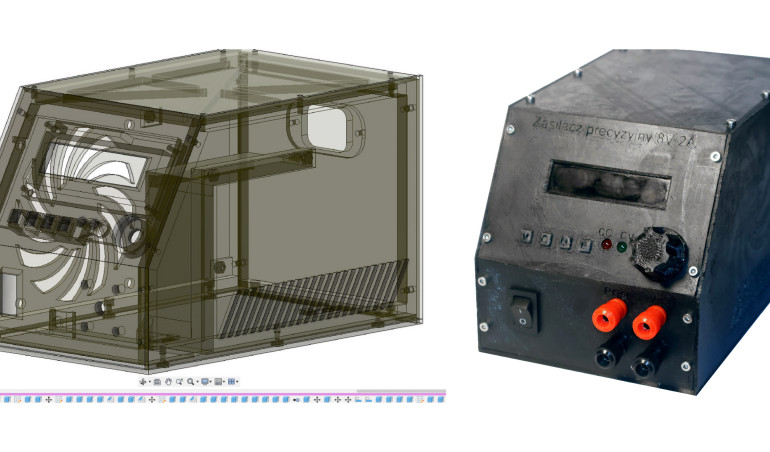 Druk 3D w służbie elektroniki (7)