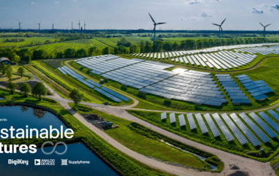 Najnowsza seria filmów Digi-Key Electronics poświęcona zrównoważonemu rozwojowi